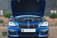 BMW 6 Series 640D 3.0 M SPORT 57