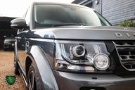 Land Rover Discovery SDV6 COMMERCIAL SE 42