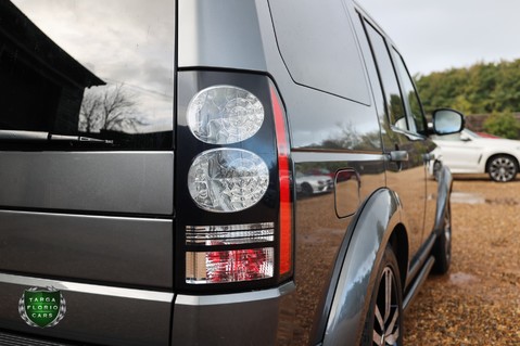 Land Rover Discovery SDV6 COMMERCIAL SE 43