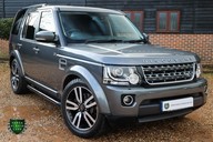 Land Rover Discovery SDV6 COMMERCIAL SE 48