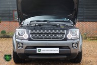 Land Rover Discovery SDV6 COMMERCIAL SE 53