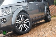 Land Rover Discovery SDV6 COMMERCIAL SE 56
