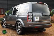 Land Rover Discovery SDV6 COMMERCIAL SE 6
