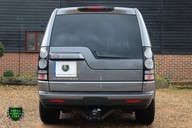 Land Rover Discovery SDV6 COMMERCIAL SE 7