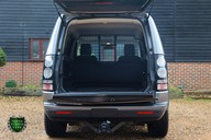 Land Rover Discovery SDV6 COMMERCIAL SE 59