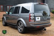 Land Rover Discovery SDV6 COMMERCIAL SE 61