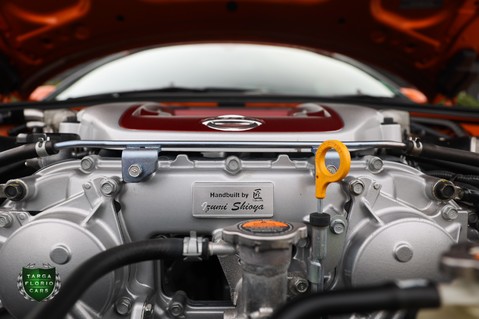 Nissan GT-R 3.8 PRESTIGE 59