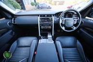 Land Rover Discovery 3.0 TD6 HSE BY URBAN AUTOMOTIVE 18