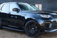Land Rover Discovery 3.0 TD6 HSE BY URBAN AUTOMOTIVE 53