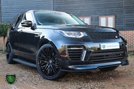 Land Rover Discovery 3.0 TD6 HSE BY URBAN AUTOMOTIVE 54