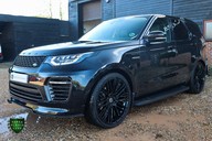 Land Rover Discovery 3.0 TD6 HSE BY URBAN AUTOMOTIVE 57