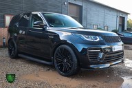 Land Rover Discovery 3.0 TD6 HSE BY URBAN AUTOMOTIVE 58