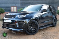 Land Rover Discovery 3.0 TD6 HSE BY URBAN AUTOMOTIVE 5
