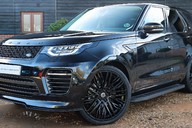 Land Rover Discovery 3.0 TD6 HSE BY URBAN AUTOMOTIVE 59