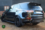 Land Rover Discovery 3.0 TD6 HSE BY URBAN AUTOMOTIVE 6