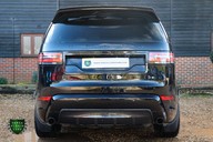 Land Rover Discovery 3.0 TD6 HSE BY URBAN AUTOMOTIVE 7