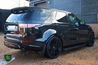 Land Rover Discovery 3.0 TD6 HSE BY URBAN AUTOMOTIVE 64