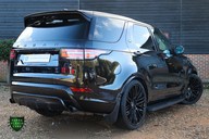 Land Rover Discovery 3.0 TD6 HSE BY URBAN AUTOMOTIVE 8
