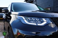 Land Rover Discovery 3.0 TD6 HSE BY URBAN AUTOMOTIVE 46