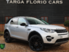 Land Rover Discovery Sport 2.0 TD4 HSE BLACK