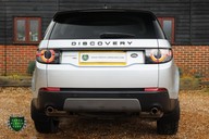 Land Rover Discovery Sport 2.0 TD4 HSE BLACK 7