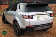 Land Rover Discovery Sport 2.0 TD4 HSE BLACK 58