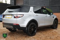 Land Rover Discovery Sport 2.0 TD4 HSE BLACK 63
