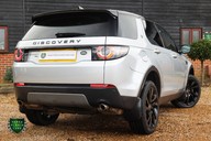 Land Rover Discovery Sport 2.0 TD4 HSE BLACK 64
