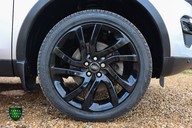 Land Rover Discovery Sport 2.0 TD4 HSE BLACK 12