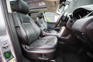 Land Rover Discovery Sport 2.0 TD4 HSE BLACK 15