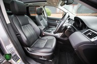 Land Rover Discovery Sport 2.0 TD4 HSE BLACK 20