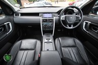 Land Rover Discovery Sport 2.0 TD4 HSE BLACK 16
