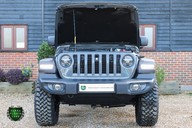 Jeep Wrangler GME 2.0 RUBICON UNLIMITED 40