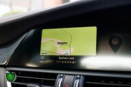 Alfa Romeo Giulia 2.9 V6 BITURBO QUADRIFOGLIO 17