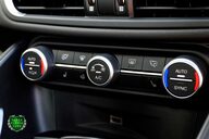 Alfa Romeo Giulia 2.9 V6 BITURBO QUADRIFOGLIO 20