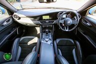 Alfa Romeo Giulia 2.9 V6 BITURBO QUADRIFOGLIO 14