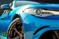 Alfa Romeo Giulia 2.9 V6 BITURBO QUADRIFOGLIO 11