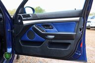 BMW M5 E39 4.9 V8 16