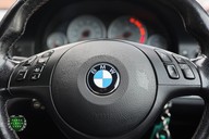 BMW M5 E39 4.9 V8 29