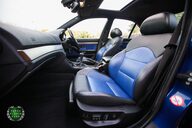 BMW M5 E39 4.9 V8 15