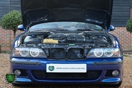 BMW M5 E39 4.9 V8 49