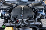 BMW M5 E39 4.9 V8 51