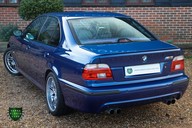 BMW M5 E39 4.9 V8 61