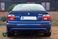 BMW M5 E39 4.9 V8 7