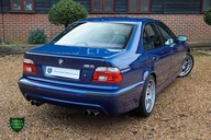 BMW M5 E39 4.9 V8 66