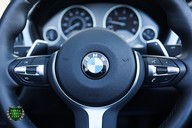BMW 4 Series 435D 3.0 XDRIVE MSPORT CONVERTIBLE 27