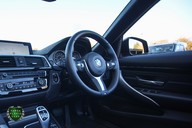 BMW 4 Series 435D 3.0 XDRIVE MSPORT CONVERTIBLE 42
