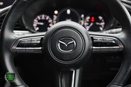 Mazda 3 2.0 SKYACTIV MHEV GT SPORT 27