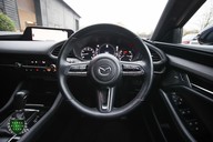 Mazda 3 2.0 SKYACTIV MHEV GT SPORT 19