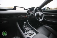 Mazda 3 2.0 SKYACTIV MHEV GT SPORT 14